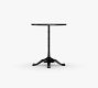 Round Counter Height Outdoor Bistro Table (30&quot;)