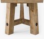 Rustic Farmhouse Dining Bench