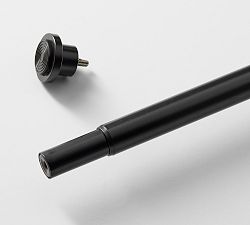 Open Box: Standard Tension Curtain Rod