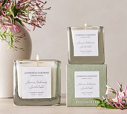 Verte Scent Collection - Jasmine &amp; Oakmoss