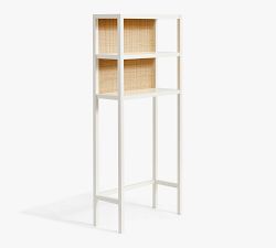 Westly Over the Toilet Ladder