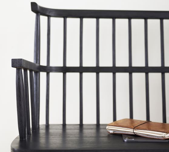Norris Entryway Bench - Thumbnail 5