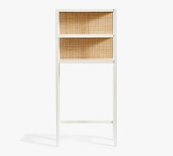 Westly Over the Toilet Ladder