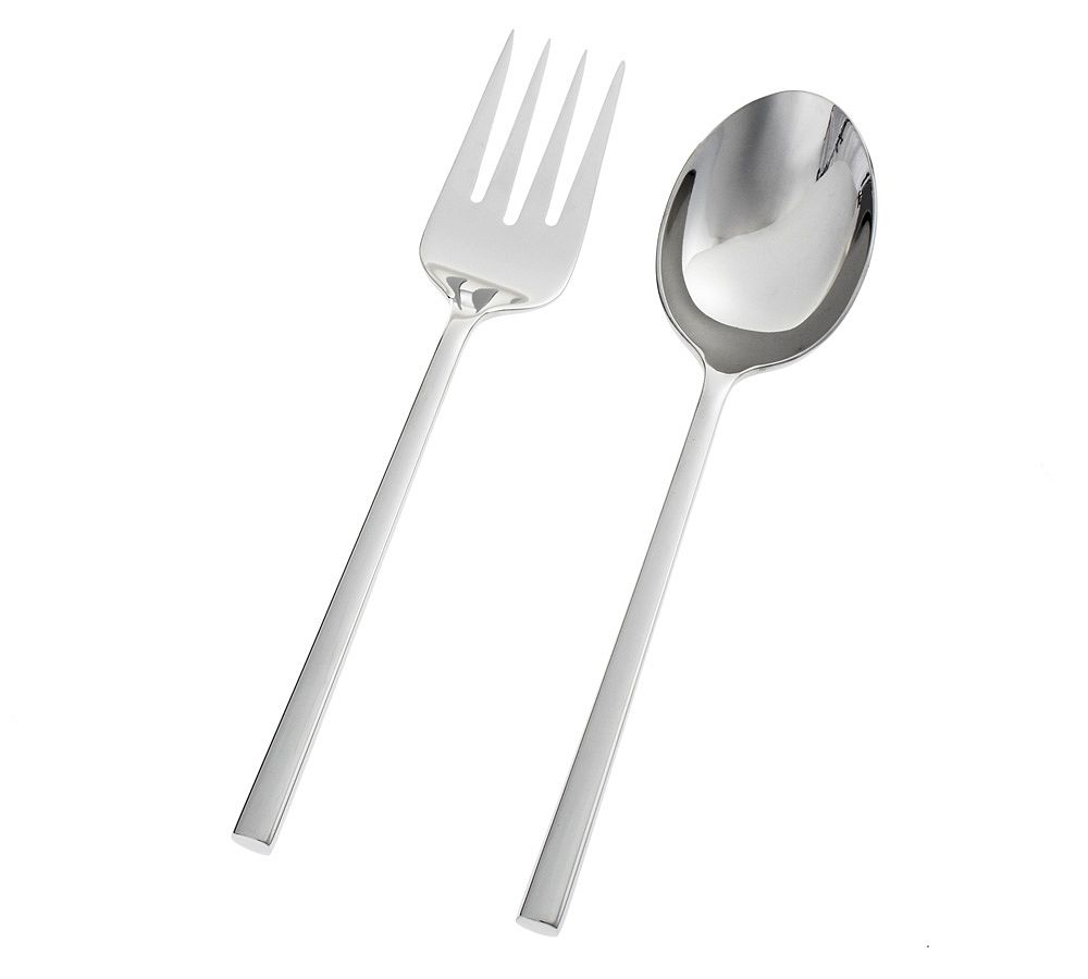 Luna Serving Utensils - Set of 2