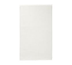 Open Box: Prism Handwoven Performance Rug, 4' x 6' - Ivory