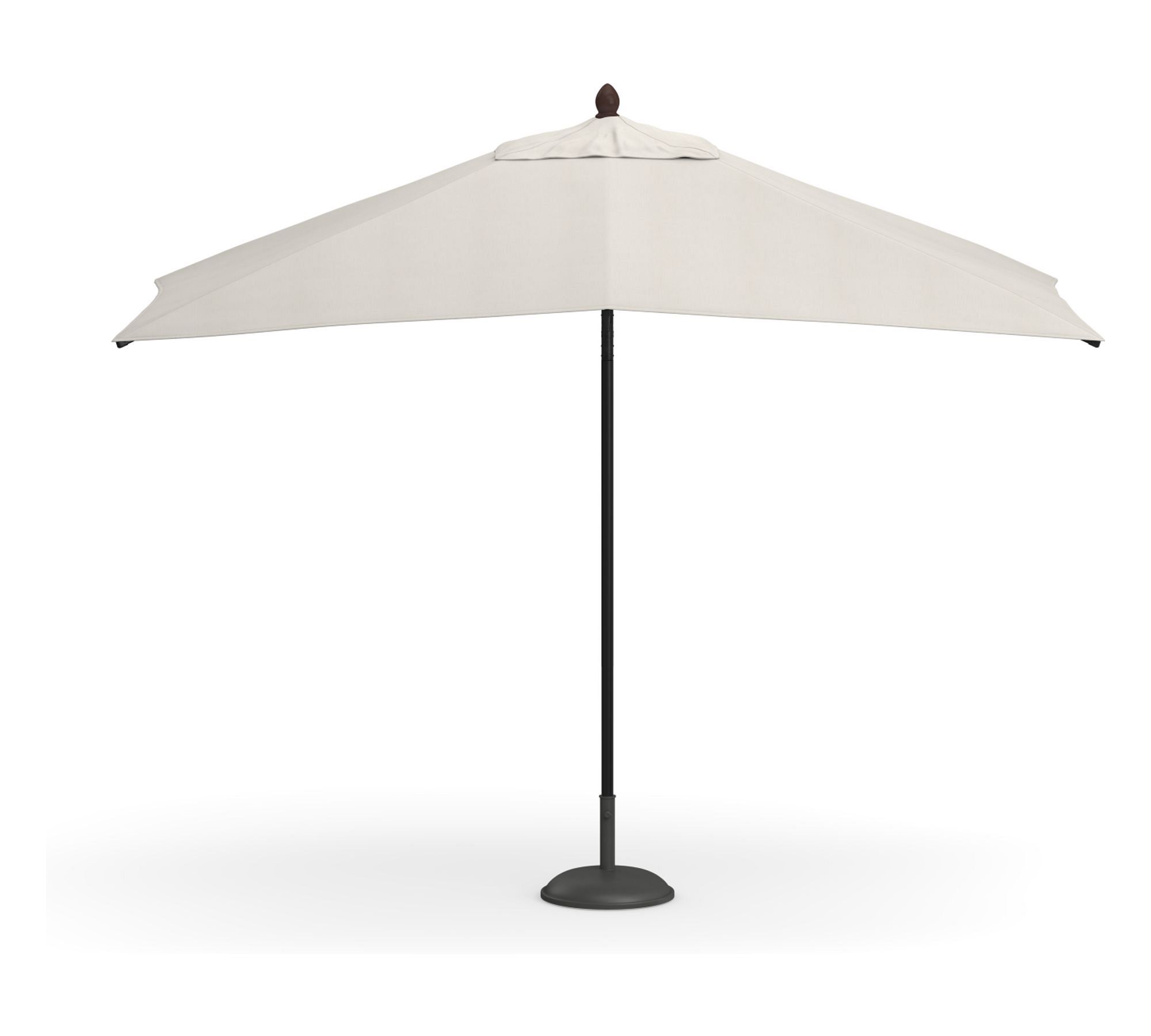 Pottery Barn Patio Umbrella
