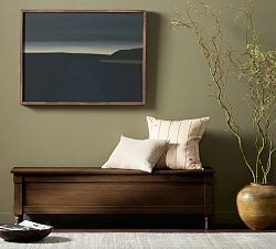 Brookdale Storage Trunk (63")