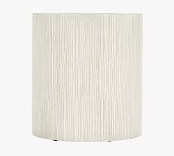 Delvy Round Side Table (22")