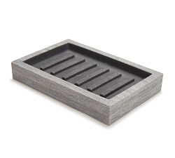 Lionel Resin Bathroom Accessories