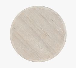 Delvy Round Accent Table (40")