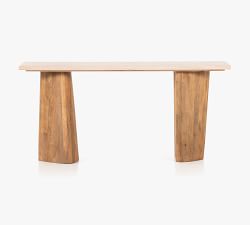 Ember Console Table (65")