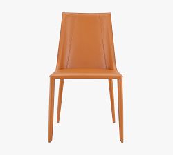 Hillside Leather Dining Chair