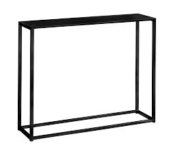 Hoffman Metal Console Table (36")