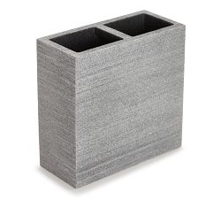 Lionel Resin Bathroom Accessories