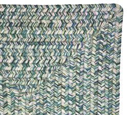 Ridley Outdoor Braided Rug