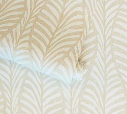 Banana Leaf Peel &amp; Stick Wallpaper