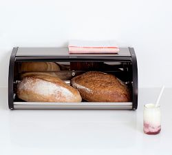 Brabantia Roll Top Bread Box