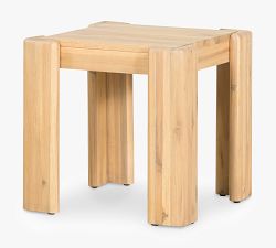 Brooks Square End Table