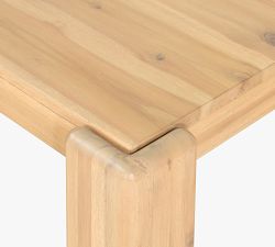 Brooks Square End Table