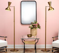 Doris Square Side Table