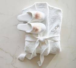 Dreamy Chenille Robe