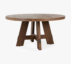 Sara Round Dining Table
