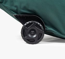 Tree Storage Duffel with Wheels