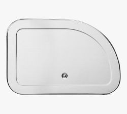 Brabantia Roll Top Bread Box