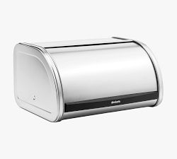 Brabantia Roll Top Bread Box