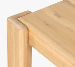 Brooks Square End Table