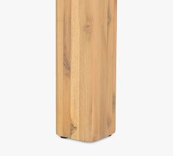 Brooks Square End Table