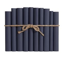 Paper-Wrapped ColorPak Books