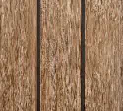 Fallbrook Outdoor Collection Wood Swatch