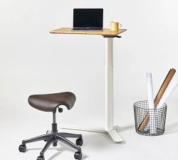 Humanscale®Float Mini Standing Desk
