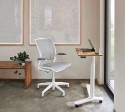 Humanscale®Float Mini Standing Desk