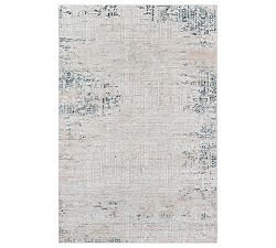 Open Box: Krista Synthetic Rug