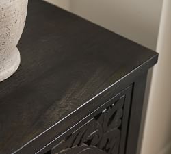 Virginia Buffet (36")