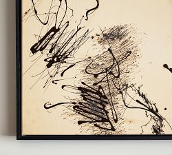 Mapping Two by Eric Santamaria for ArtLifting