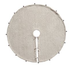 Cozy Teddy Tree Skirts