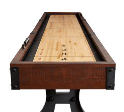 Industrial Shuffleboard Table