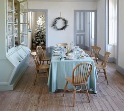 Nutcracker Handcrafted Stoneware Salad Plates - Set of 4