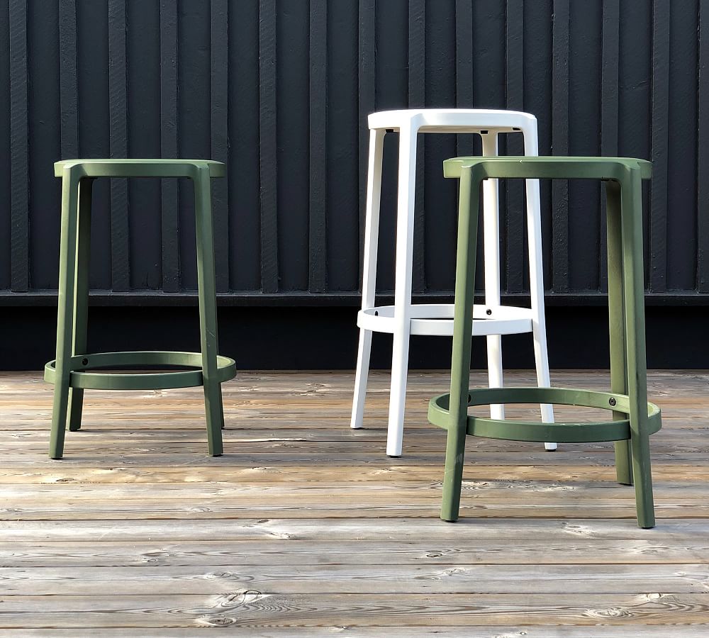 Open Box: Emeco On &amp; On Eco-Friendly Stool
