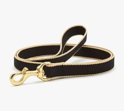 Two-Tone Collar with 5' Leash
