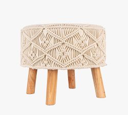 Addison Accent Stool