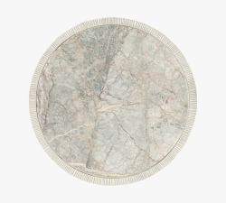 Delvy Round Side Table (22")