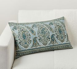 Erla Lumbar Pillow