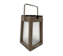 Nellie Solar Outdoor Lantern - Thumbnail 5