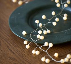 Snowberry String Lights