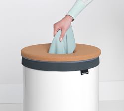 Brabantia Laundry Bin with Lid