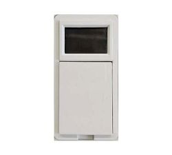 Classic Programmable 7-Day Wall Timer